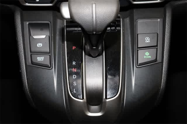 Thumbnail: 2022 Honda CR-V - 31