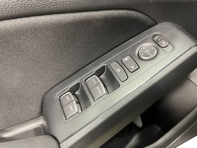 Thumbnail: 2026 Honda Civic - 14