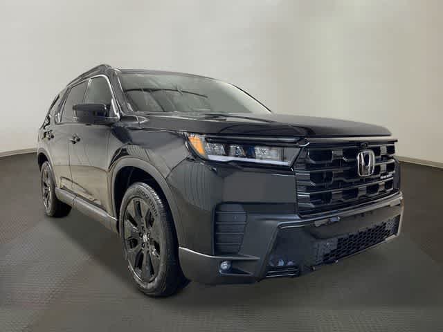 Thumbnail: 2026 Honda Pilot - 9