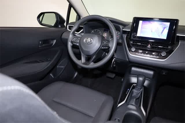 Thumbnail: 2024 Toyota Corolla - 16