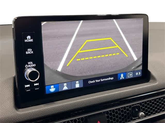 Thumbnail: 2026 Honda Civic - 21