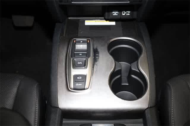 Thumbnail: 2023 Honda Passport - 34