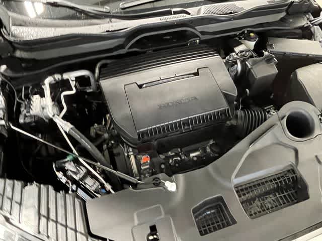 Thumbnail: 2026 Honda Pilot - 12