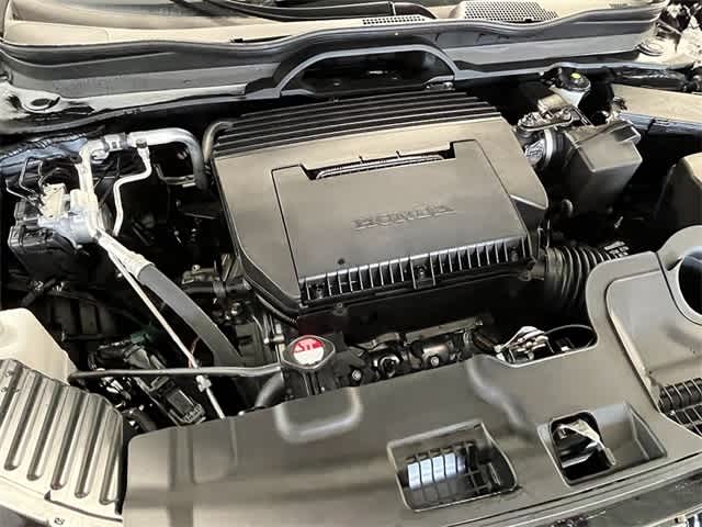Thumbnail: 2026 Honda Passport - 12