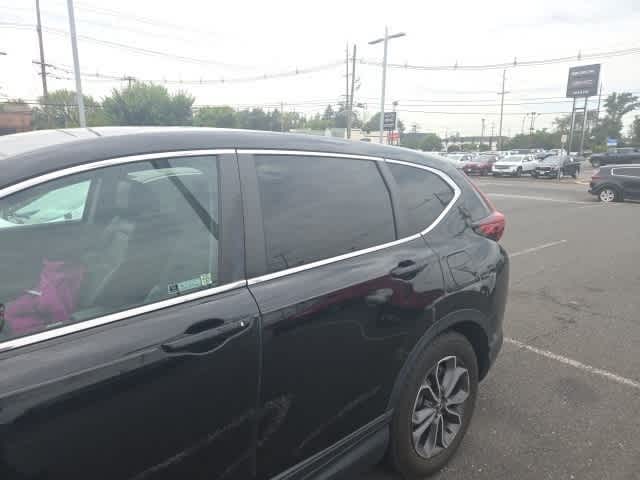 Thumbnail: 2022 Honda CR-V - 4