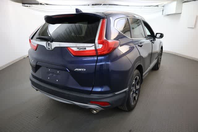 Thumbnail: 2019 Honda CR-V - 7