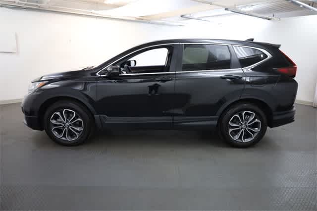 Thumbnail: 2022 Honda CR-V - 3