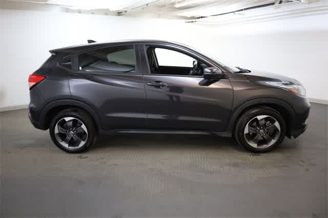 Thumbnail: 2018 Honda HR-V - 9