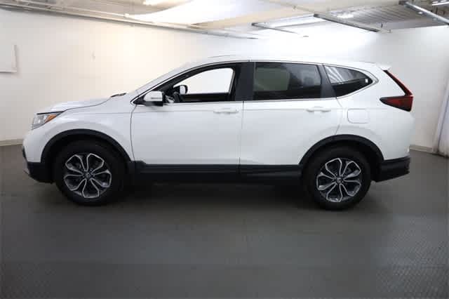 Thumbnail: 2022 Honda CR-V - 4