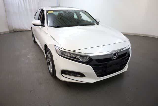 Thumbnail: 2020 Honda Accord - 11