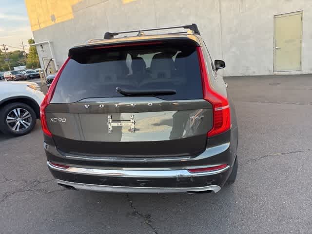 Thumbnail: 2021 Volvo XC90 - 12