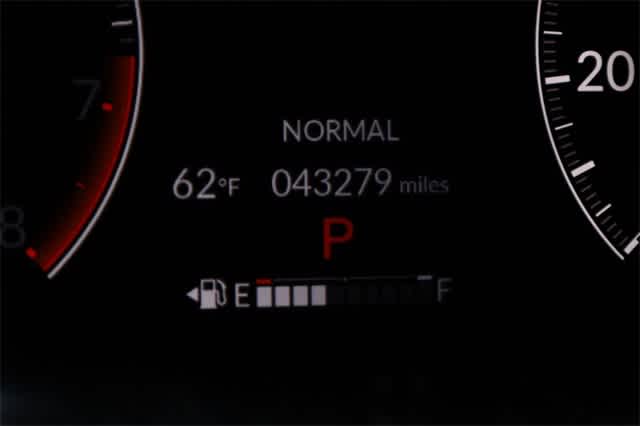 Thumbnail: 2023 Honda HR-V - 25