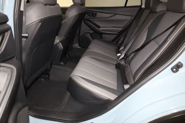 Thumbnail: 2021 Subaru Crosstrek - 20