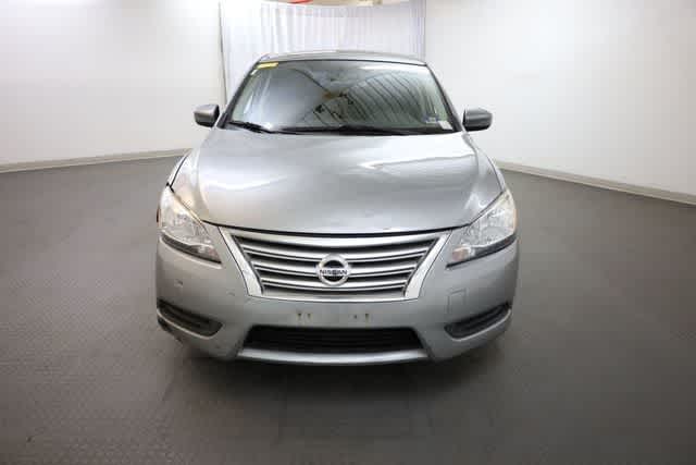 Thumbnail: 2014 Nissan Sentra - 12