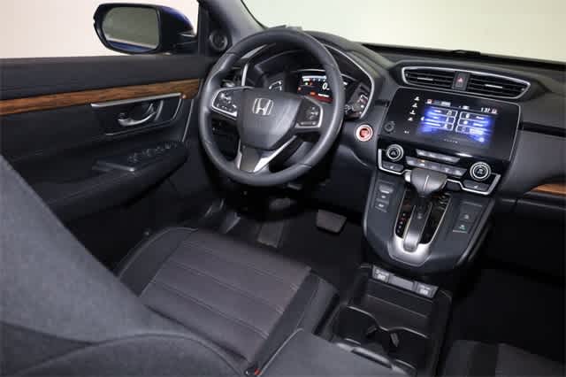 Thumbnail: 2022 Honda CR-V - 16
