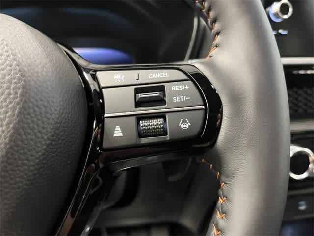 Thumbnail: 2026 Honda CR-V - 19