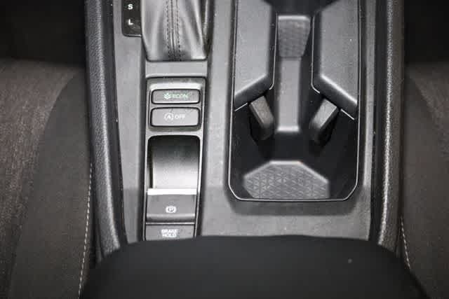 Thumbnail: 2023 Honda Accord - 28