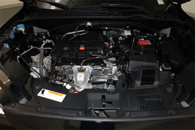 Thumbnail: 2024 Honda HR-V - 36