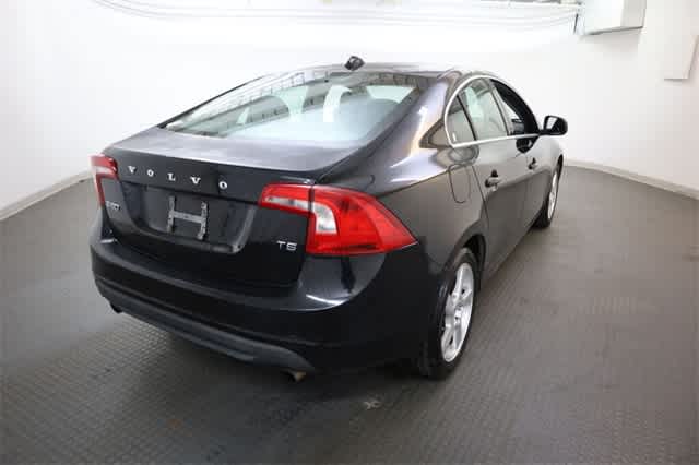 Thumbnail: 2012 Volvo S60 - 7