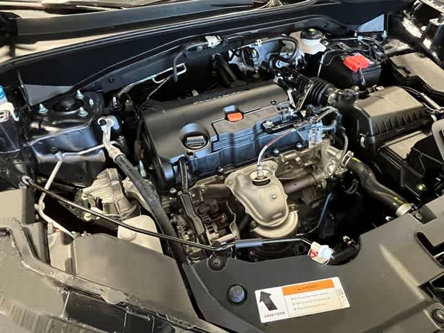 Thumbnail: 2027 Honda HR-V - 11