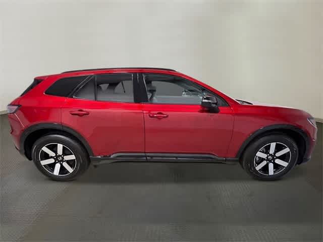 Thumbnail: 2026 Honda Prologue - 8