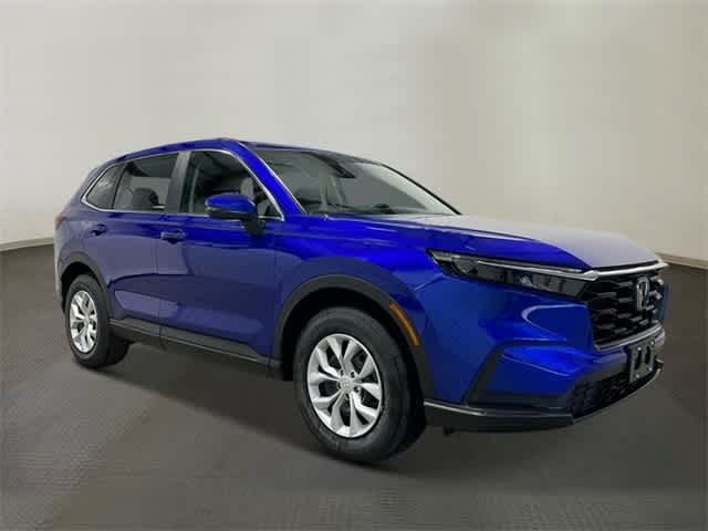Thumbnail: 2025 Honda CR-V - 8