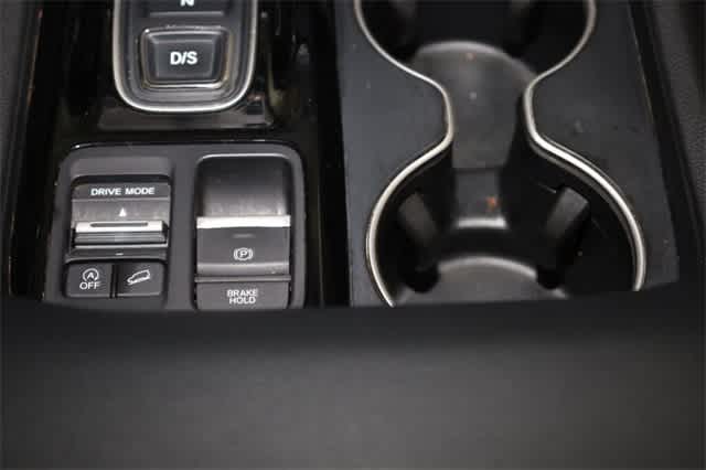 Thumbnail: 2024 Honda Pilot - 34