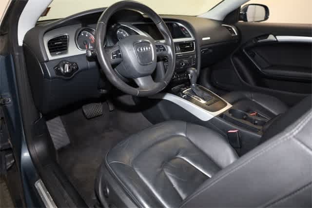 Thumbnail: 2011 Audi A5 - 14