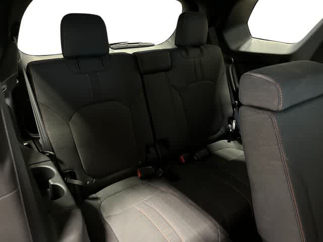 Thumbnail: 2026 Honda Pilot - 26
