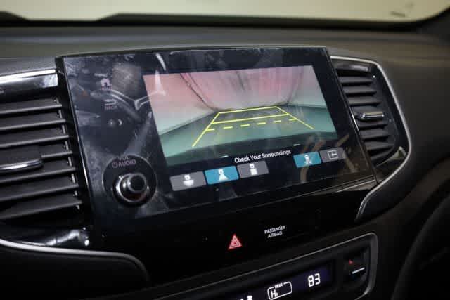 Thumbnail: 2024 Honda Passport - 24