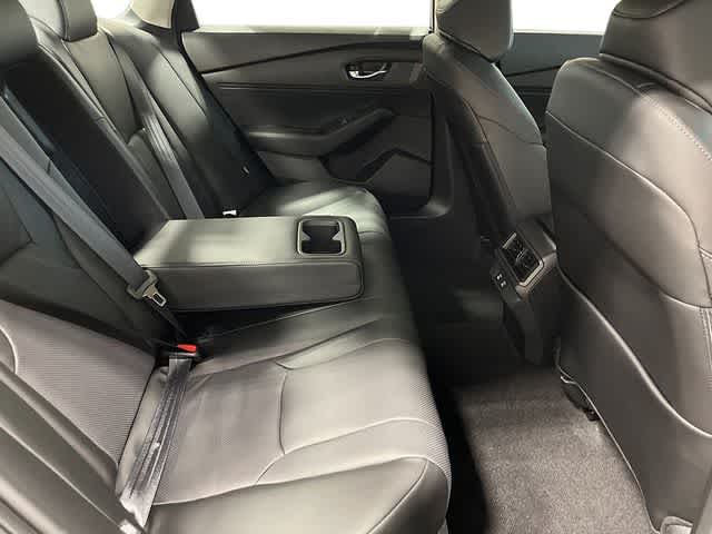 Thumbnail: 2026 Honda Accord - 27