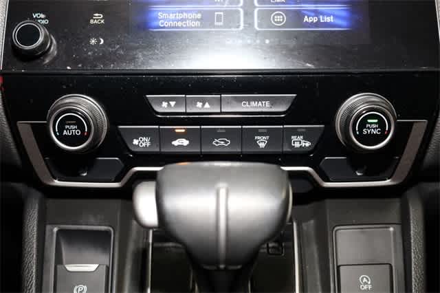 Thumbnail: 2022 Honda CR-V - 31