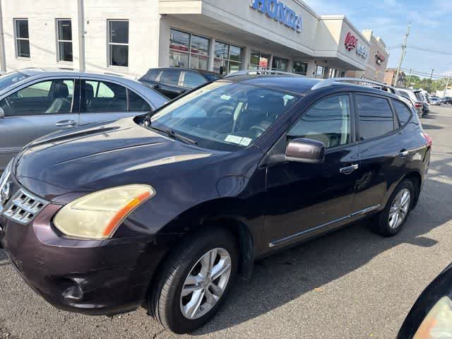 Thumbnail: 2012 Nissan Rogue - 2