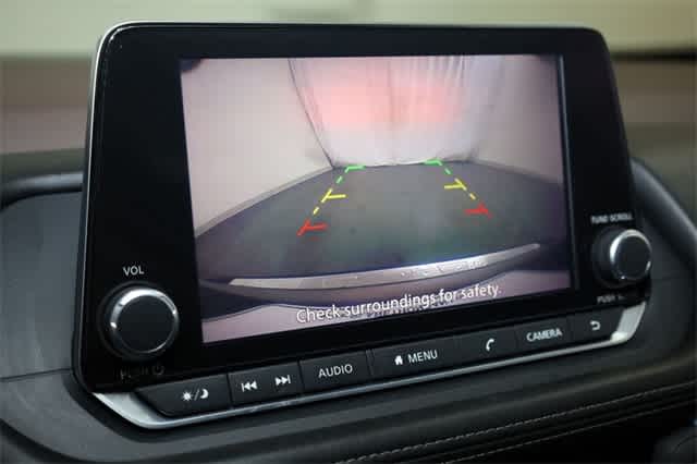 Thumbnail: 2023 Nissan Rogue - 24