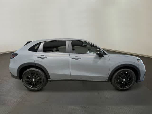Thumbnail: 2027 Honda HR-V - 8