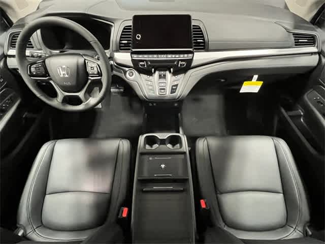 Thumbnail: 2026 Honda Odyssey - 23