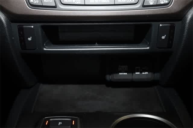 Thumbnail: 2022 Honda Pilot - 31