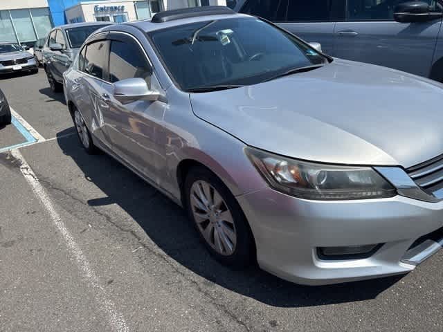Thumbnail: 2014 Honda Accord - 13