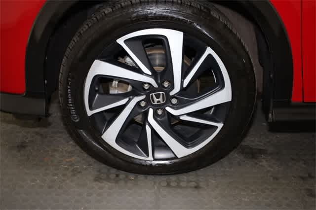 Thumbnail: 2020 Honda HR-V - 34