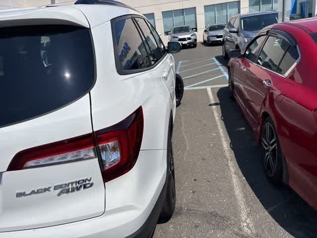 Thumbnail: 2022 Honda Pilot - 13