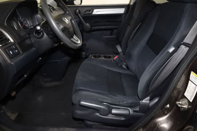 Thumbnail: 2011 Honda CR-V - 14
