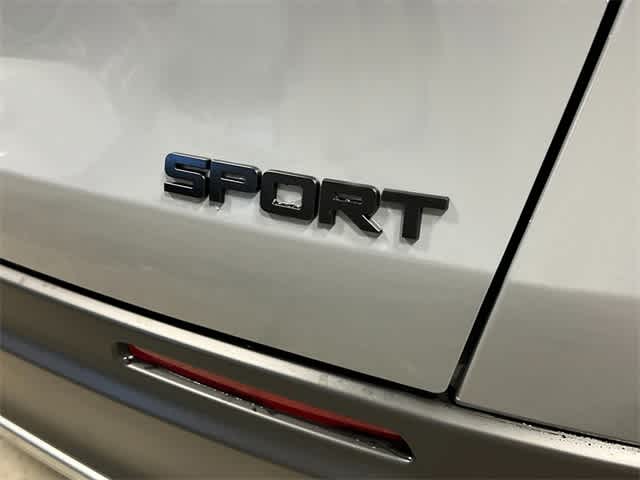 Thumbnail: 2026 Honda HR-V - 7