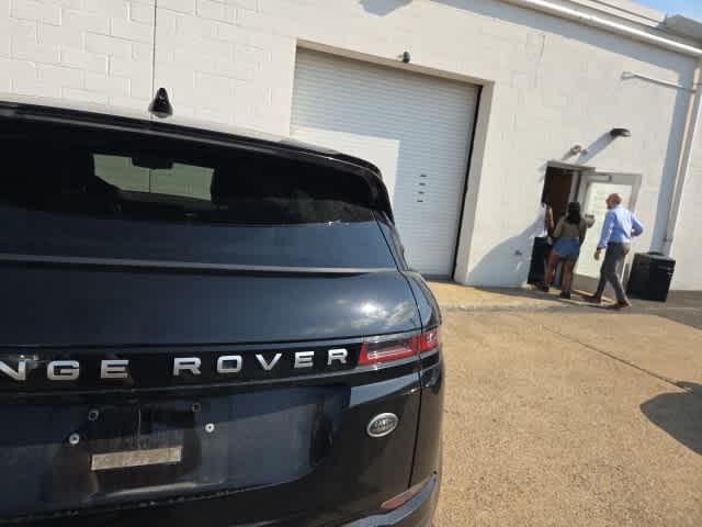 Thumbnail: 2020 Land Rover Range Rover Evoque - 10
