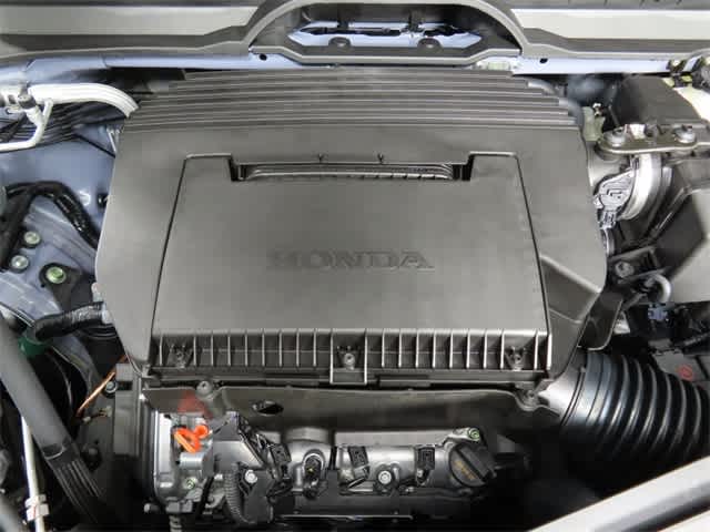 Thumbnail: 2026 Honda Pilot - 10