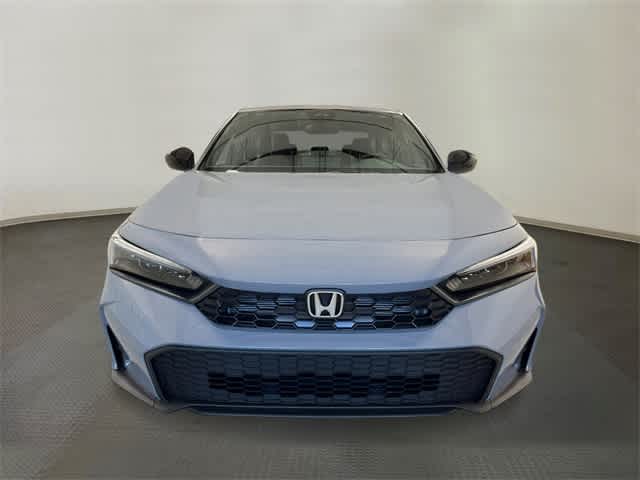 Thumbnail: 2026 Honda Civic - 10