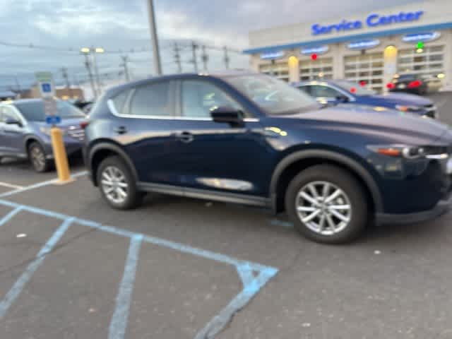 Thumbnail: 2023 Mazda CX-5 - 12