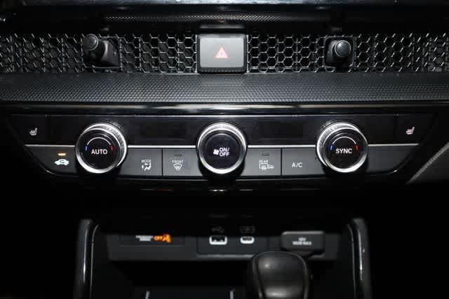 Thumbnail: 2023 Honda CR-V - 27