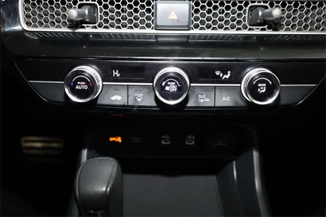 Thumbnail: 2025 Honda Civic - 29