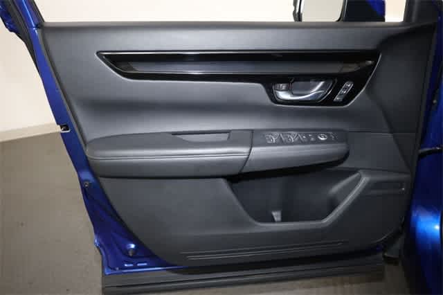 Thumbnail: 2024 Honda CR-V - 13