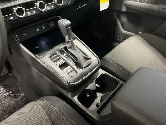 Thumbnail: 2026 Honda CR-V - 22